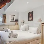 Elegant Apt 2 Pax Au Coeur De St Germain Des Pres
